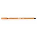 Stabilo Pen 68 marcatore Arancione 1 pz 6830