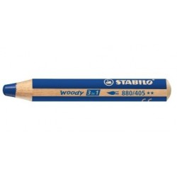 Stabilo woody 3 in1 1 pz 880405