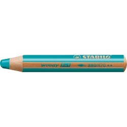 Stabilo 880470 pastello colorato Turchese 1 pz