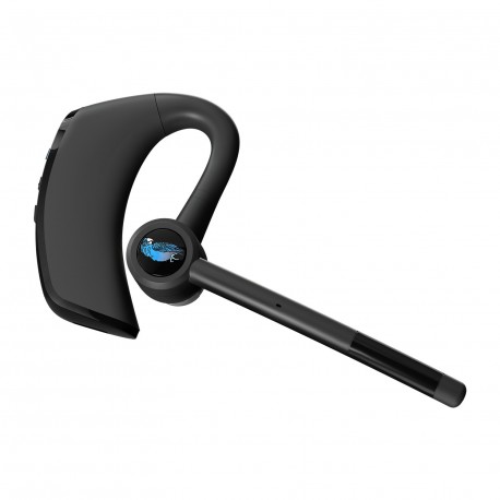 Jabra BlueParrott M300 XT Cuffie Wireless A clip CarHome office USB tipo C Bluetooth Nero 204347