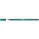 Stabilo Pen 68 marcatore Verde, Turchese 1 pz 6853