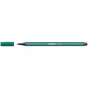 Stabilo Pen 68 marcatore Verde, Turchese 1 pz 6853