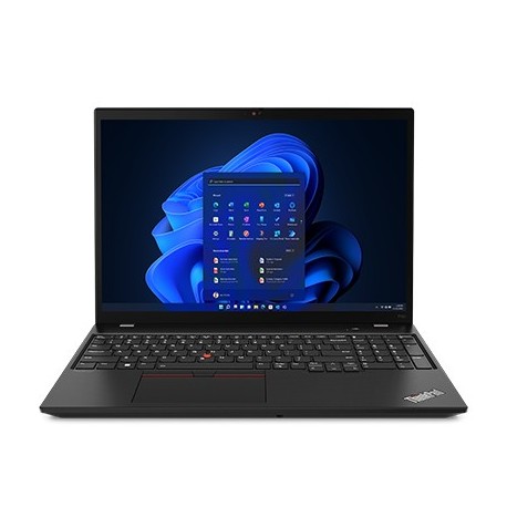 Lenovo ThinkPad P16s i7 1260P Workstation mobile 40,6 cm 16 Full HD Intel Core i7 16 GB DDR4 SDRAM 1000 GB SSD ...