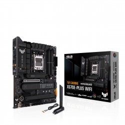 ASUS TUF GAMING X670E PLUS WIFI