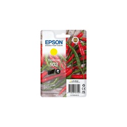 Epson CARTUCCE PEPERONCINO YELLOW 503