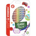 Stabilo EASYcolors Multicolore 12 pz 33212