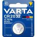 Varta Lithium Coin CR2032 BLI 1 6032101401