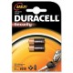 Duracell MN21 Twin Pack Single use battery AA Alcalino 1,2 V 75072671