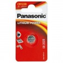 Panasonic Lithium Power Batteria monouso CR1616 Litio C301616