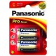 Panasonic Pro Power Single use battery C Alcalino 1,5 V C100014