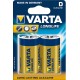 Varta 4120 Batteria monouso D Alcalino 04120101412