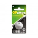 GP Batteries Lithium Cell CR2450 Batteria monouso Litio IC-GP103121