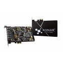 ASUS Xonar AE Interno 7.1 canali PCI-E 90YA00P0-M0UA00