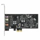 ASUS Xonar SE Interno 5.1 canali PCI E 90YA00T0 M0UA00