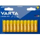 Varta BV LL 10 AA Batteria monouso Stilo AA Alcalino 4106101461