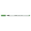 Stabilo Pen 68 brush marcatore Verde 1 pz 56836