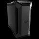 ASUS TUF Gaming GT501 Midi Tower Nero 90DC0012 B49000