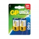 GP Batteries Ultra Plus Alkaline C Batteria monouso Alcalino 151123