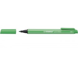 Stabilo CF10 POINTMAX VERDE