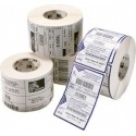 Zebra Z-Select 2000T Permanent Adhesive 3006291-T