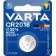 Varta Lithium Coin CR2016 BLI 1 6016101401