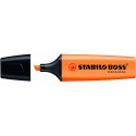 Stabilo BOSS ORIGINAL evidenziatore 1 pz Punta smussata Arancione 7054