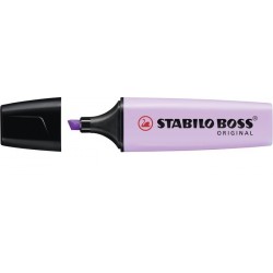 Stabilo BOSS ORIGINAL evidenziatore 1 pz Punta smussata Lill 70155