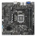 ASUS WS C246M PRO Intel C246 LGA 1151 Presa H4 micro ATX 90SW00E0-M0EAY0