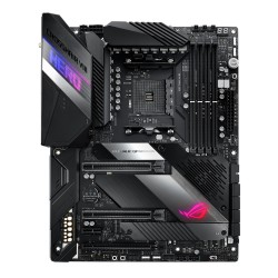 ASUS ROG Crosshair VIII Hero WI FI AMD X570 Presa AM4 ATX 90MB10T0 M0EAY0