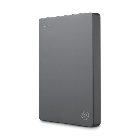 Seagate Archive HDD Basic disco rigido esterno 1000 GB Argento STJL1000400