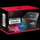 ASUS ROG STRIX 550G alimentatore per computer 550 W 20 4 pin ATX ATX Nero 90YE00A2 B0NA00