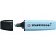 Stabilo BOSS Original Pastell evidenziatore 1 pz Punta smussata Blu 70112