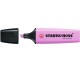 Stabilo BOSS Original Pastell evidenziatore 1 pz Punta smussata Fucsia 70158