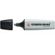 Stabilo BOSS Original Pastell evidenziatore 1 pz Punta smussata Grigio 70194