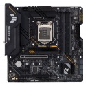 ASUS TUF GAMING B560M-PLUS WIFI Intel B560 LGA 1200 micro ATX 90MB1770-M0EAY0