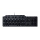 DELL KB522 tastiera USB QWERTY Italiano Nero KB522 BK ITL