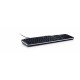 DELL KB522 tastiera USB QWERTY Italiano Nero KB522 BK ITL