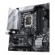 ASUS PRIME Z690M PLUS D4 Intel Z690 LGA 1700 micro ATX 90MB18Q0 M0EAY0