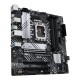 ASUS PRIME B660M A D4 Intel B660 LGA 1700 micro ATX 90MB19K0 M0EAY0