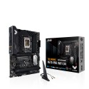 ASUS TUF GAMING H670-PRO WIFI D4 Intel H670 LGA 1700 ATX 90MB1900-M0EAY0