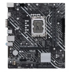 ASUS PRIME H610M K D4 Intel H610 LGA 1700 micro ATX 90MB1A10 M0EAY0