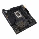 ASUS TUF GAMING B660M PLUS D4 Intel B660 LGA 1700 micro ATX 90MB1940 M0EAY0