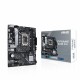 ASUS PRIME B660M K D4 Intel B660 LGA 1700 micro ATX PRIME B660M KD4