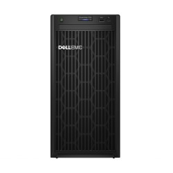 DELL PowerEdge T150 server 1000 GB Armadio 4U Intel Xeon E 2,8 GHz 8 GB DDR4 SDRAM M83C9