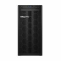 DELL PowerEdge T150 server 1000 GB Armadio 4U Intel Xeon E 2,8 GHz 8 GB DDR4-SDRAM M83C9