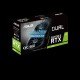 ASUS Dual RTX2060 O6G EVO NVIDIA GeForce RTX 2060 6 GB GDDR6 90YV0CH2 M0NA00