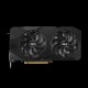 ASUS Dual RTX2060 O6G EVO NVIDIA GeForce RTX 2060 6 GB GDDR6 90YV0CH2 M0NA00