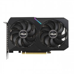 ASUS Dual RTX3060 O12G V2 NVIDIA GeForce RTX 3060 12 GB GDDR6 90YV0GB2 M0NA10