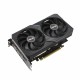 ASUS Dual RTX3060 O12G V2 NVIDIA GeForce RTX 3060 12 GB GDDR6 90YV0GB2 M0NA10