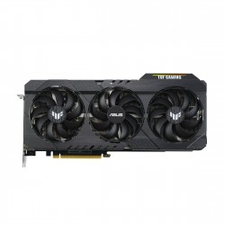 ASUS TUF Gaming TUF RTX3060TI O8G V2 GAMING NVIDIA GeForce RTX 3060 Ti 8 GB GDDR6 90YV0G1A M0NA00